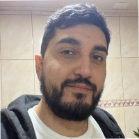 Claudio Rodríguez Puebla