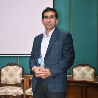 Zafar Iqbal