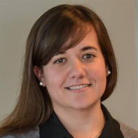 María Eugenia Román