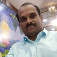 Raghupathy N
