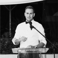 Barend Le Roux
