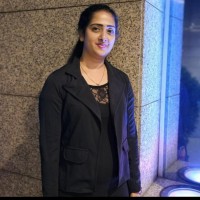 Vanitha Ps