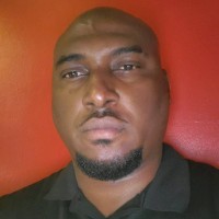 Lashaun Steele