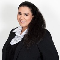 Bushra Ali