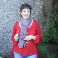 Marina Shpigelman