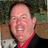 Scott Spence