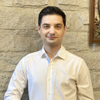 Talha Zubair