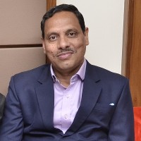 Rajesh Malusare