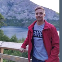 Gustavo Nicolas Taglialegna