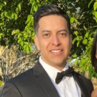 Brandon Bernal