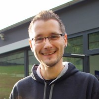 Enrico Buschmann