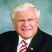 FRED SCHRAMM