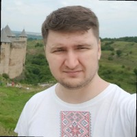 Kyrylo Ivanov
