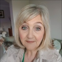 Mary Donovan-Boot