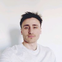 Colin Nicolas