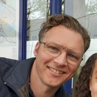 Robin Schilperoort