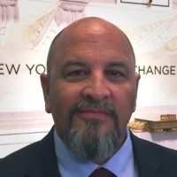 Lance Perryman