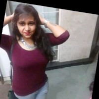 Parul Tiwari