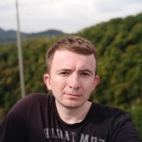Alexey Torkhov