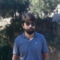 Noman Saeed
