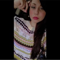 Laura Alexandra Rincon Chambo