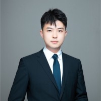 Kaiyin (Lucas) Zang