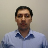 Alan Victor Morassutti