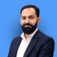 Aamir Saeed