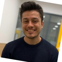 Doğukan Ateş
