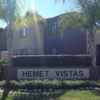 Hemet Vistas