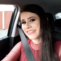 Ana Paula Machado Godoi