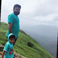 Mahesh V O