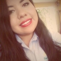 Alma Karina Albino Pineda