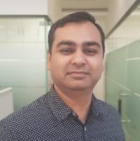 Devi Sharan Saini