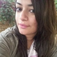 Nirali Desai