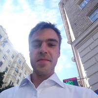 Viktor Yastrebov