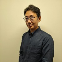 Woohyuk Kim