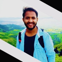 Rushi Zende