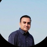 Gaurang Vyas