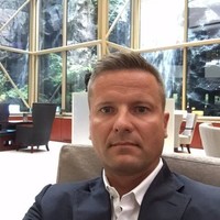 Stéphane Chauveau
