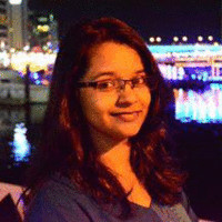 Aditi Dasgupta