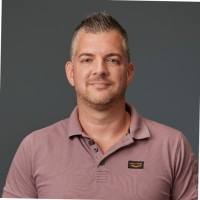Maicel Van Der Galien