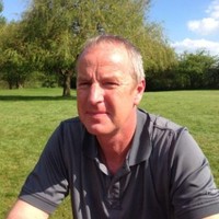 Steve Manning