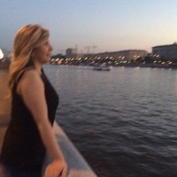 Мария Румянцева