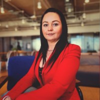 Ana María De la Torre Coronado