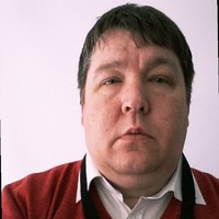 Ian Palmer