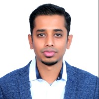 Sounak Sarkar