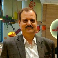 Sanjeev Soorma