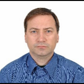 Eduard Pribytkov