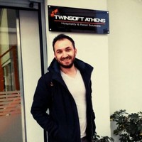Dimitris Banas